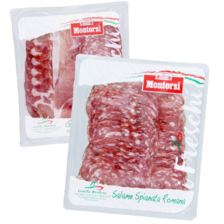 Montorsi Italiaanse vleeswaren